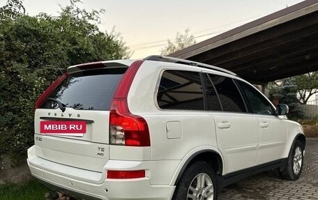 Volvo XC90 II рестайлинг, 2011 год, 1 380 000 рублей, 6 фотография