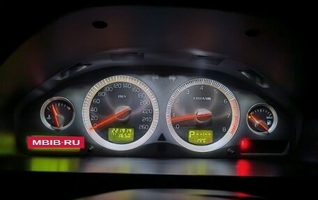 Volvo XC90 II рестайлинг, 2011 год, 1 380 000 рублей, 9 фотография