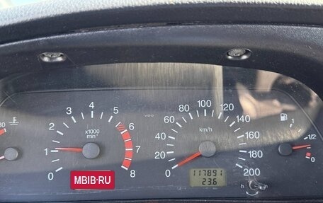 Chevrolet Niva I рестайлинг, 2008 год, 380 000 рублей, 10 фотография