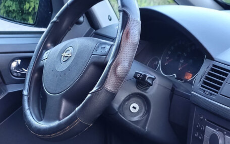Opel Meriva, 2008 год, 450 000 рублей, 5 фотография