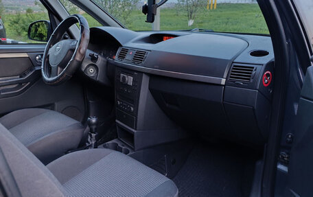Opel Meriva, 2008 год, 450 000 рублей, 4 фотография