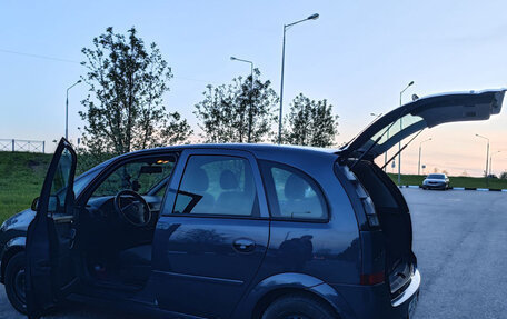 Opel Meriva, 2008 год, 450 000 рублей, 8 фотография