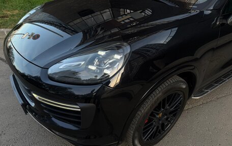 Porsche Cayenne III, 2016 год, 4 600 000 рублей, 7 фотография