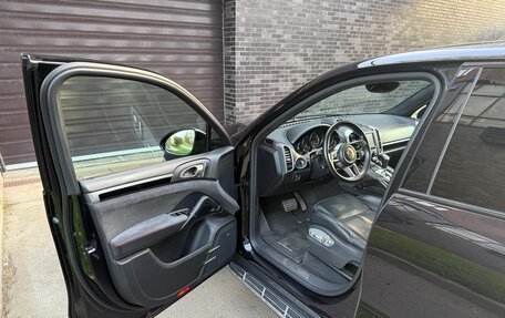 Porsche Cayenne III, 2016 год, 4 600 000 рублей, 9 фотография