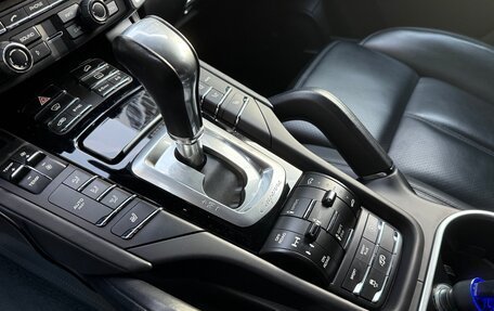 Porsche Cayenne III, 2016 год, 4 600 000 рублей, 12 фотография