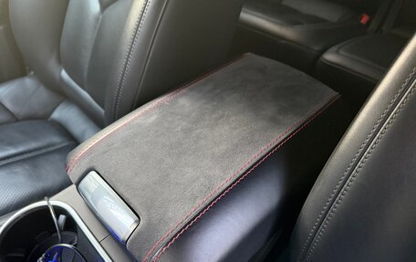 Porsche Cayenne III, 2016 год, 4 600 000 рублей, 16 фотография