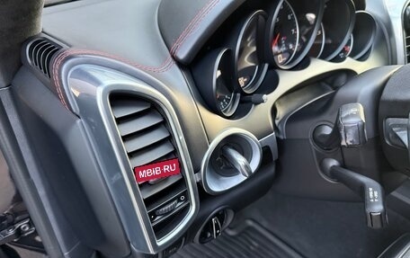 Porsche Cayenne III, 2016 год, 4 600 000 рублей, 17 фотография