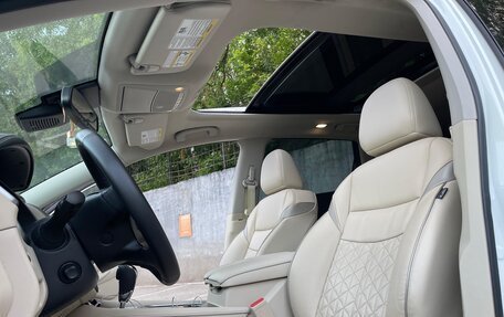 Nissan Murano, 2019 год, 2 800 000 рублей, 18 фотография