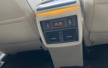 Nissan Murano, 2019 год, 2 800 000 рублей, 10 фотография