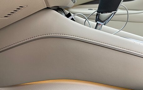 Nissan Murano, 2019 год, 2 800 000 рублей, 22 фотография