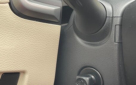 Nissan Murano, 2019 год, 2 800 000 рублей, 23 фотография