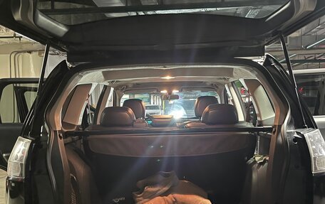Mitsubishi Outlander III рестайлинг 3, 2008 год, 1 100 000 рублей, 6 фотография