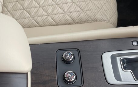 Nissan Murano, 2019 год, 2 800 000 рублей, 28 фотография