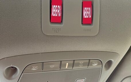 Nissan Murano, 2019 год, 2 800 000 рублей, 24 фотография