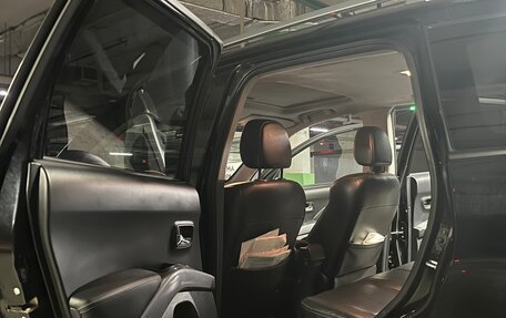 Mitsubishi Outlander III рестайлинг 3, 2008 год, 1 100 000 рублей, 8 фотография