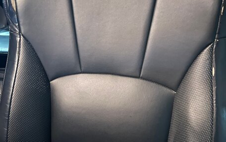 Mitsubishi Outlander III рестайлинг 3, 2008 год, 1 100 000 рублей, 18 фотография