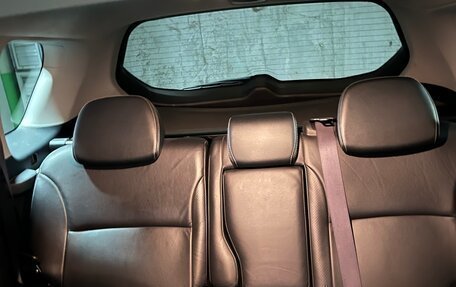 Mitsubishi Outlander III рестайлинг 3, 2008 год, 1 100 000 рублей, 20 фотография