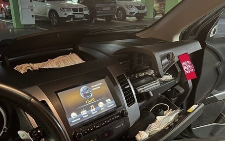 Mitsubishi Outlander III рестайлинг 3, 2008 год, 1 100 000 рублей, 15 фотография