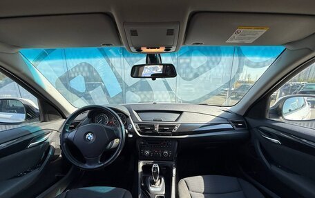 BMW X1, 2012 год, 1 570 000 рублей, 2 фотография