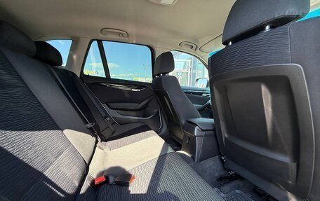 BMW X1, 2012 год, 1 570 000 рублей, 4 фотография