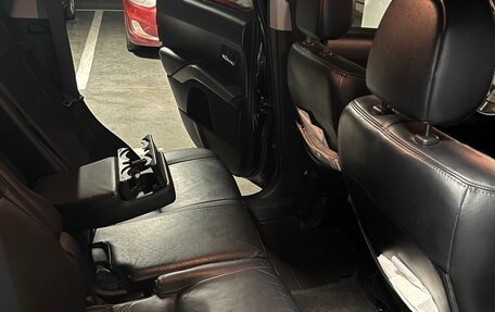 Mitsubishi Outlander III рестайлинг 3, 2008 год, 1 100 000 рублей, 23 фотография