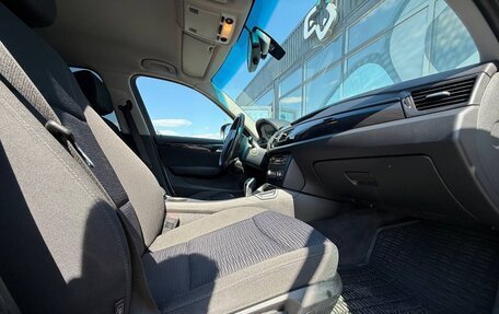 BMW X1, 2012 год, 1 570 000 рублей, 7 фотография