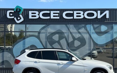 BMW X1, 2012 год, 1 570 000 рублей, 8 фотография