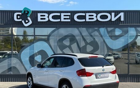 BMW X1, 2012 год, 1 570 000 рублей, 3 фотография