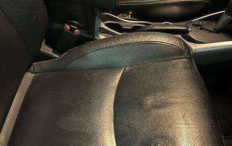 Mitsubishi Outlander III рестайлинг 3, 2008 год, 1 100 000 рублей, 24 фотография