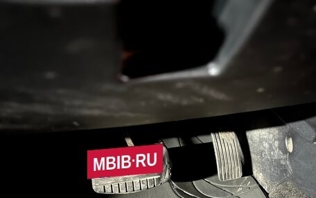 Mitsubishi Outlander III рестайлинг 3, 2008 год, 1 100 000 рублей, 27 фотография