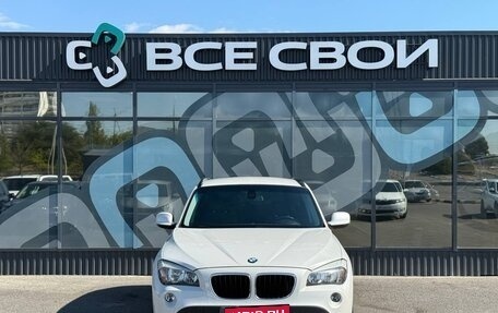 BMW X1, 2012 год, 1 570 000 рублей, 5 фотография