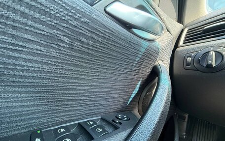 BMW X1, 2012 год, 1 570 000 рублей, 11 фотография