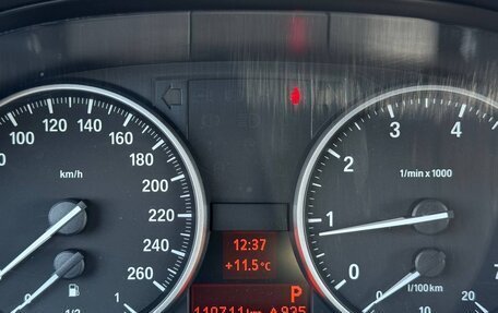 BMW X1, 2012 год, 1 570 000 рублей, 10 фотография