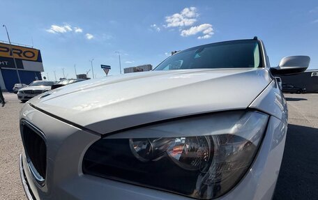 BMW X1, 2012 год, 1 570 000 рублей, 14 фотография