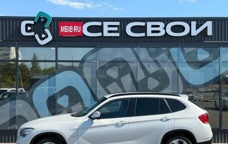 BMW X1, 2012 год, 1 570 000 рублей, 9 фотография