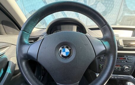 BMW X1, 2012 год, 1 570 000 рублей, 12 фотография