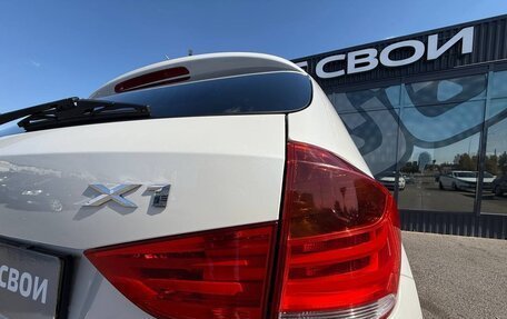 BMW X1, 2012 год, 1 570 000 рублей, 16 фотография