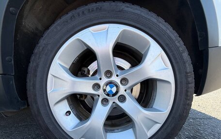 BMW X1, 2012 год, 1 570 000 рублей, 18 фотография