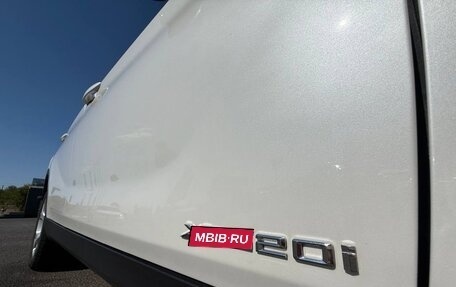 BMW X1, 2012 год, 1 570 000 рублей, 17 фотография