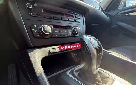 BMW X1, 2012 год, 1 570 000 рублей, 15 фотография