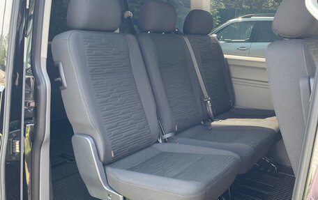 Volkswagen Caravelle T6 рестайлинг, 2021 год, 4 900 000 рублей, 11 фотография