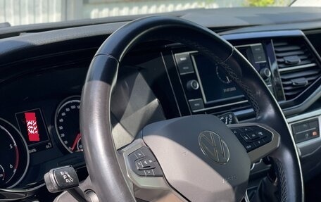 Volkswagen Caravelle T6 рестайлинг, 2021 год, 4 900 000 рублей, 9 фотография