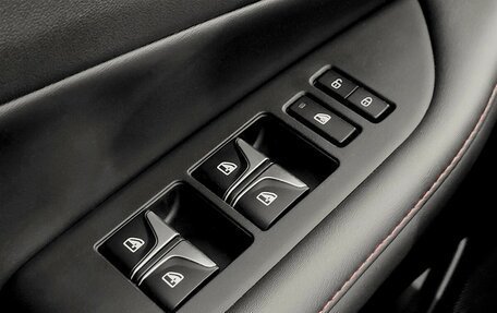 Changan CS35 Plus, 2024 год, 1 820 000 рублей, 11 фотография