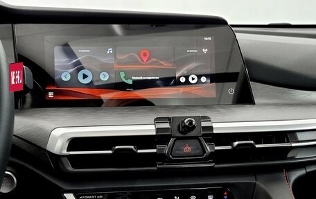Changan CS35 Plus, 2024 год, 1 820 000 рублей, 7 фотография