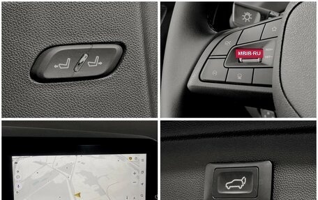 Changan CS35 Plus, 2024 год, 1 820 000 рублей, 10 фотография