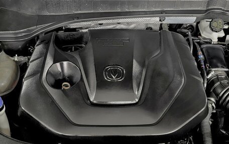 Changan CS35 Plus, 2024 год, 1 820 000 рублей, 15 фотография