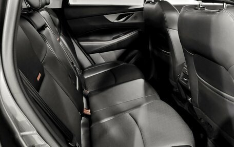Changan CS35 Plus, 2024 год, 1 820 000 рублей, 13 фотография
