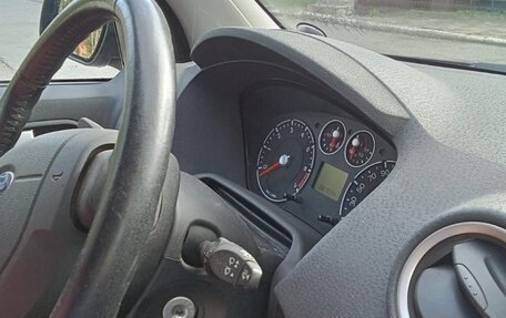 Ford Fusion I, 2007 год, 525 000 рублей, 7 фотография
