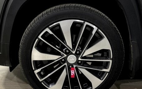 Changan CS35 Plus, 2024 год, 1 820 000 рублей, 16 фотография