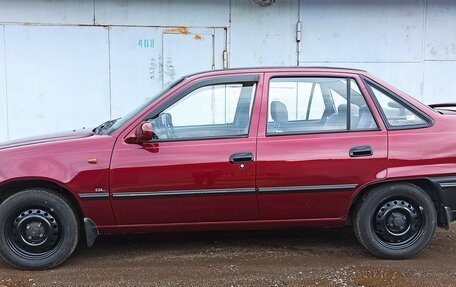 Daewoo Nexia I рестайлинг, 2005 год, 350 000 рублей, 7 фотография